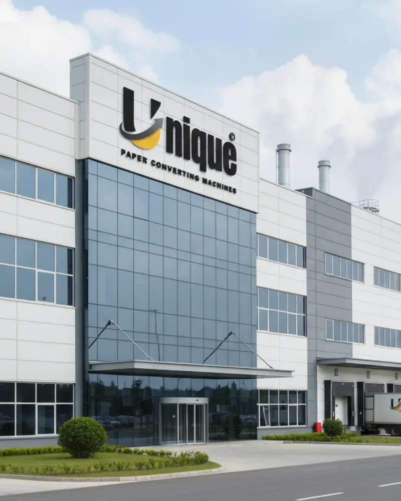 Industrial Facility